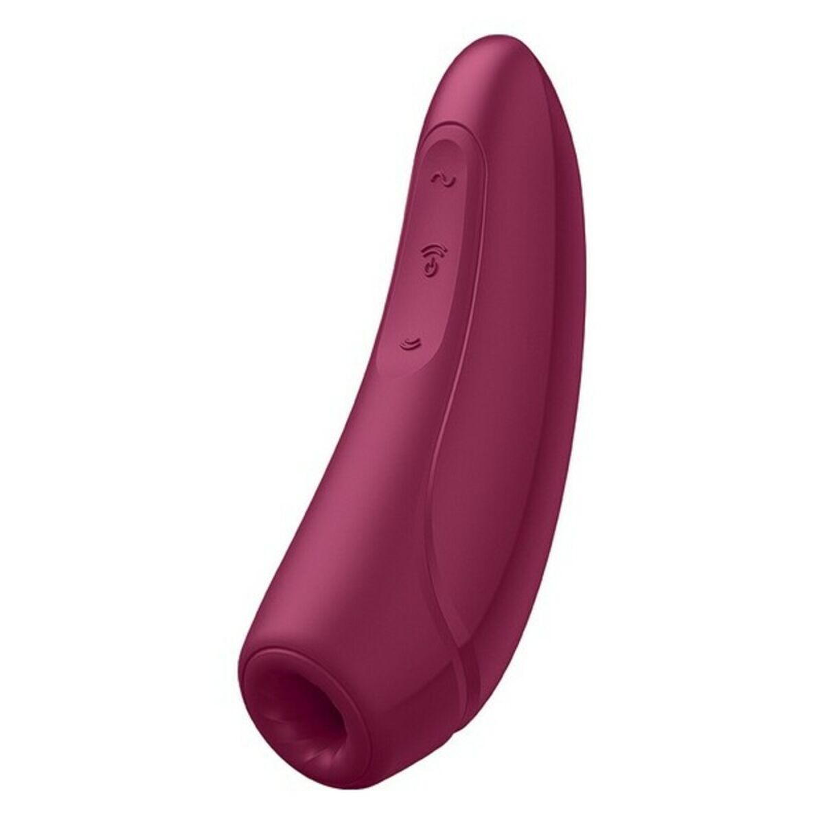 Succhia Clitoride Satisfyer pro 2 Generation 2 Rosso 2 S9402657_0