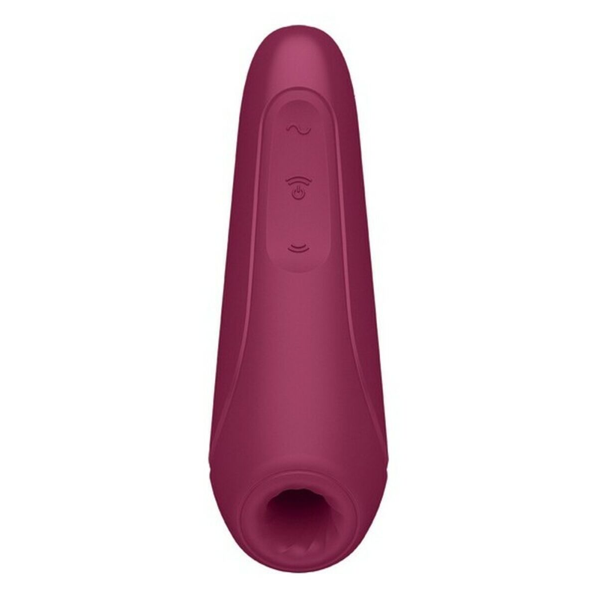 Succhia Clitoride Satisfyer pro 2 Generation 2 Rosso 4 S9402657_2