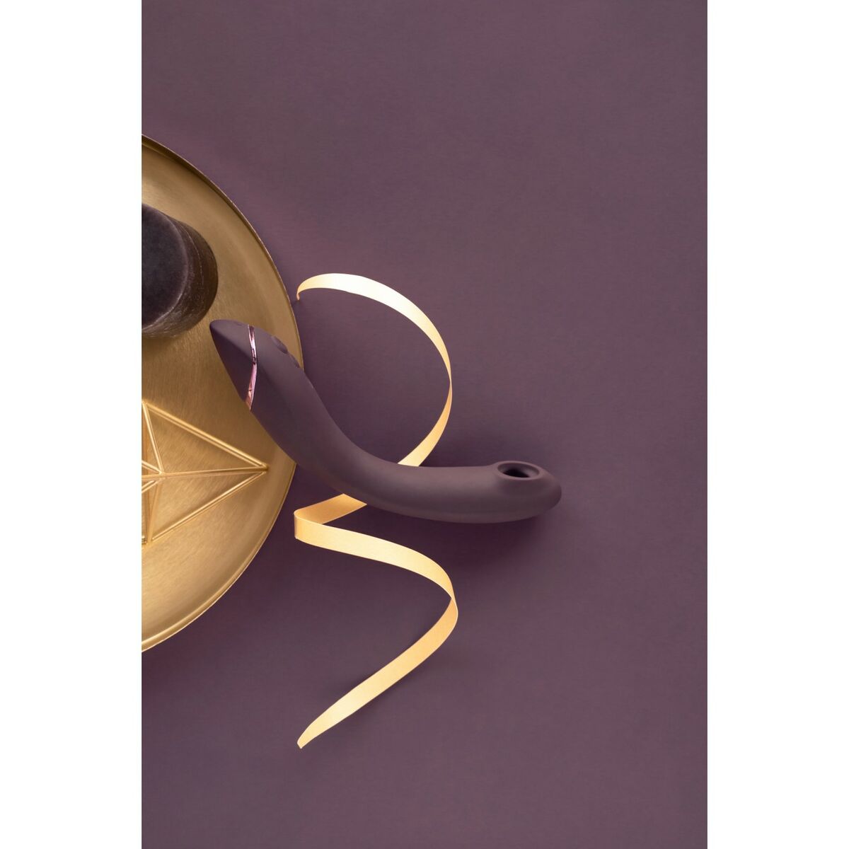 Vibratore Womanizer WOM170-AUBERGINE 7 M0402778_5