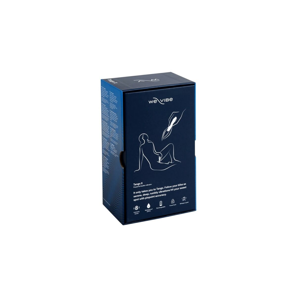 Vibratore We-Vibe Azzurro 10 M0402834_8