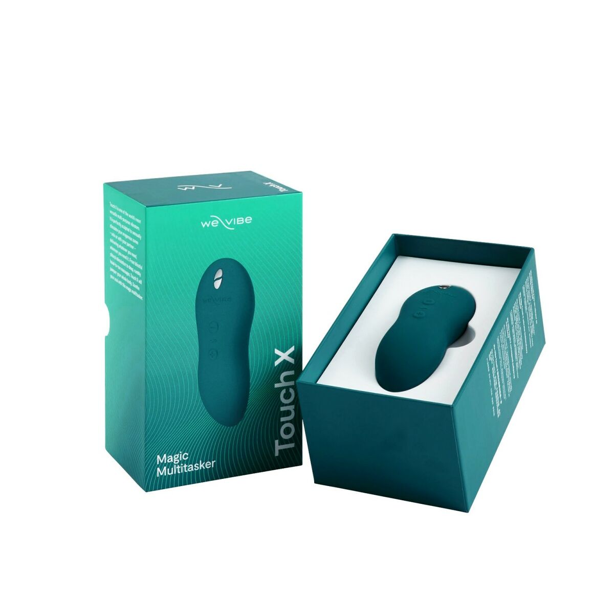 Vibratore We-Vibe Verde 8 M0402836_6