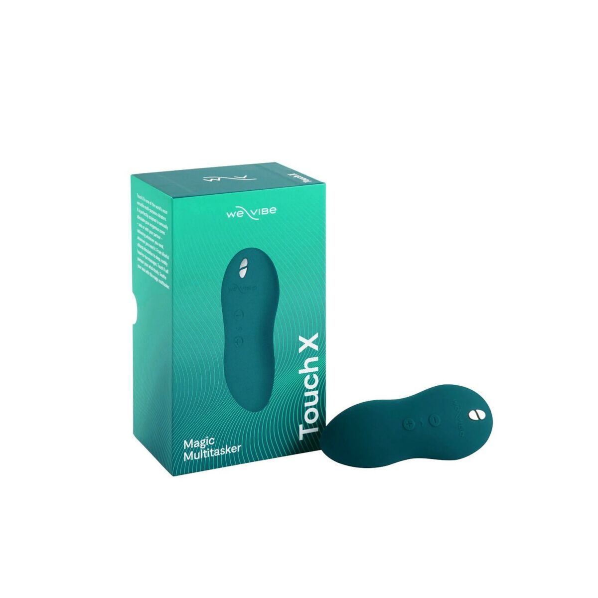 Vibratore We-Vibe Verde 9 M0402836_7