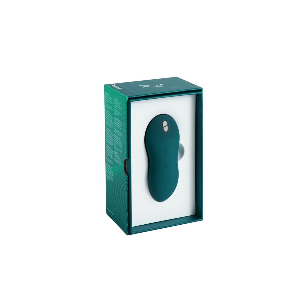 Vibratore We-Vibe Verde 11 M0402836_9