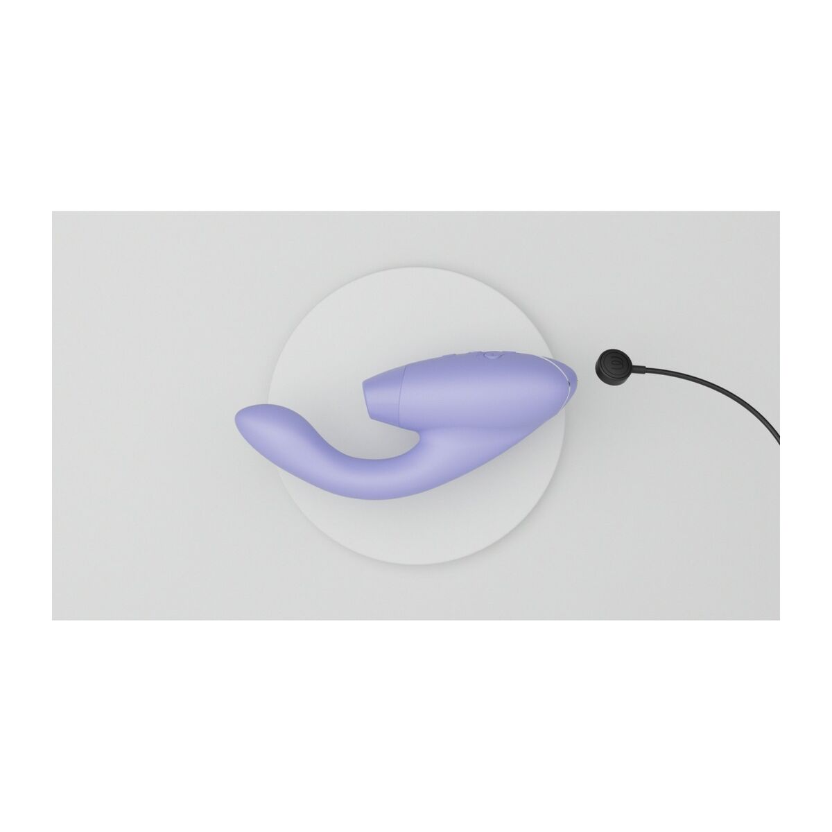 Succhia Clitoride Womanizer Duo 2 Lilla 8 M0402785_6