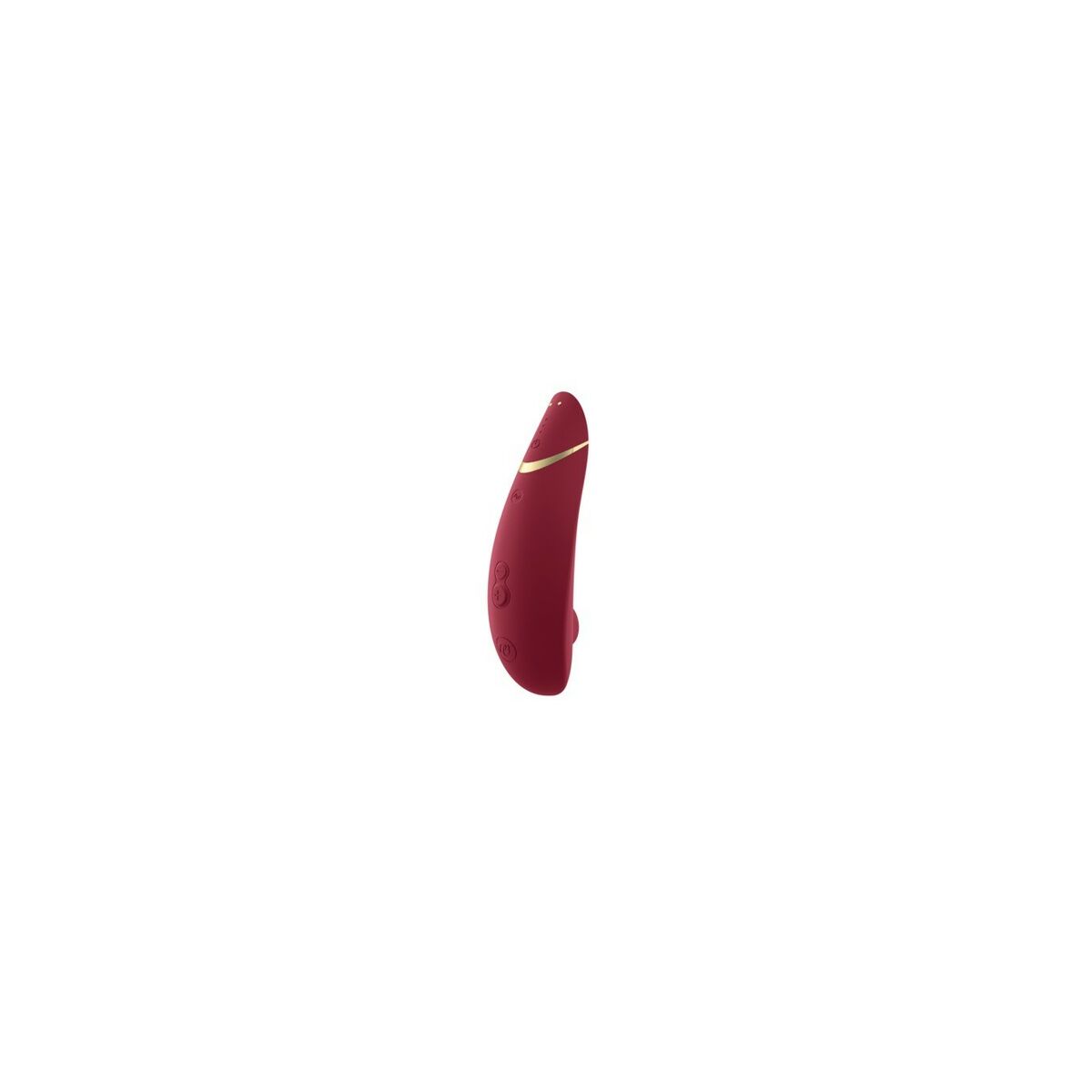 Succhia Clitoride Womanizer Premium 2 Bordeaux 4 M0402771_2