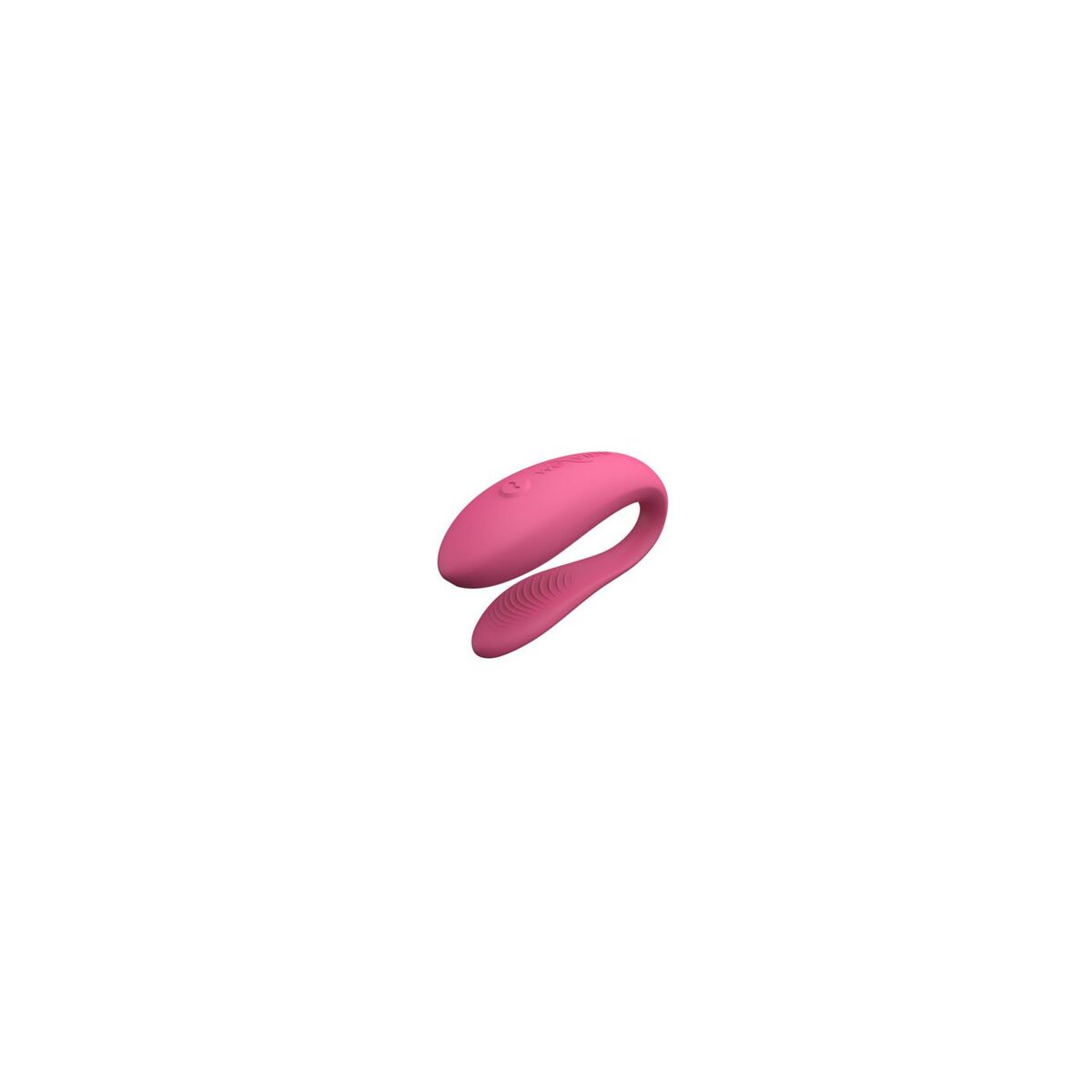 Massaggiatore di Coppia We-Vibe Rosa 2 M0402855_0