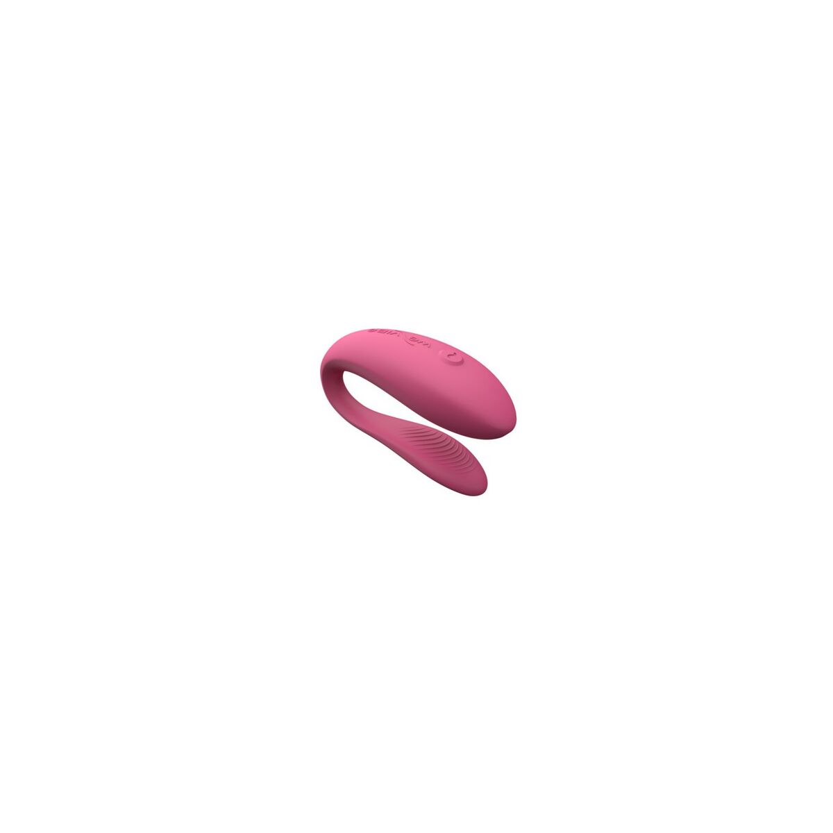 Massaggiatore di Coppia We-Vibe Rosa 4 M0402855_2