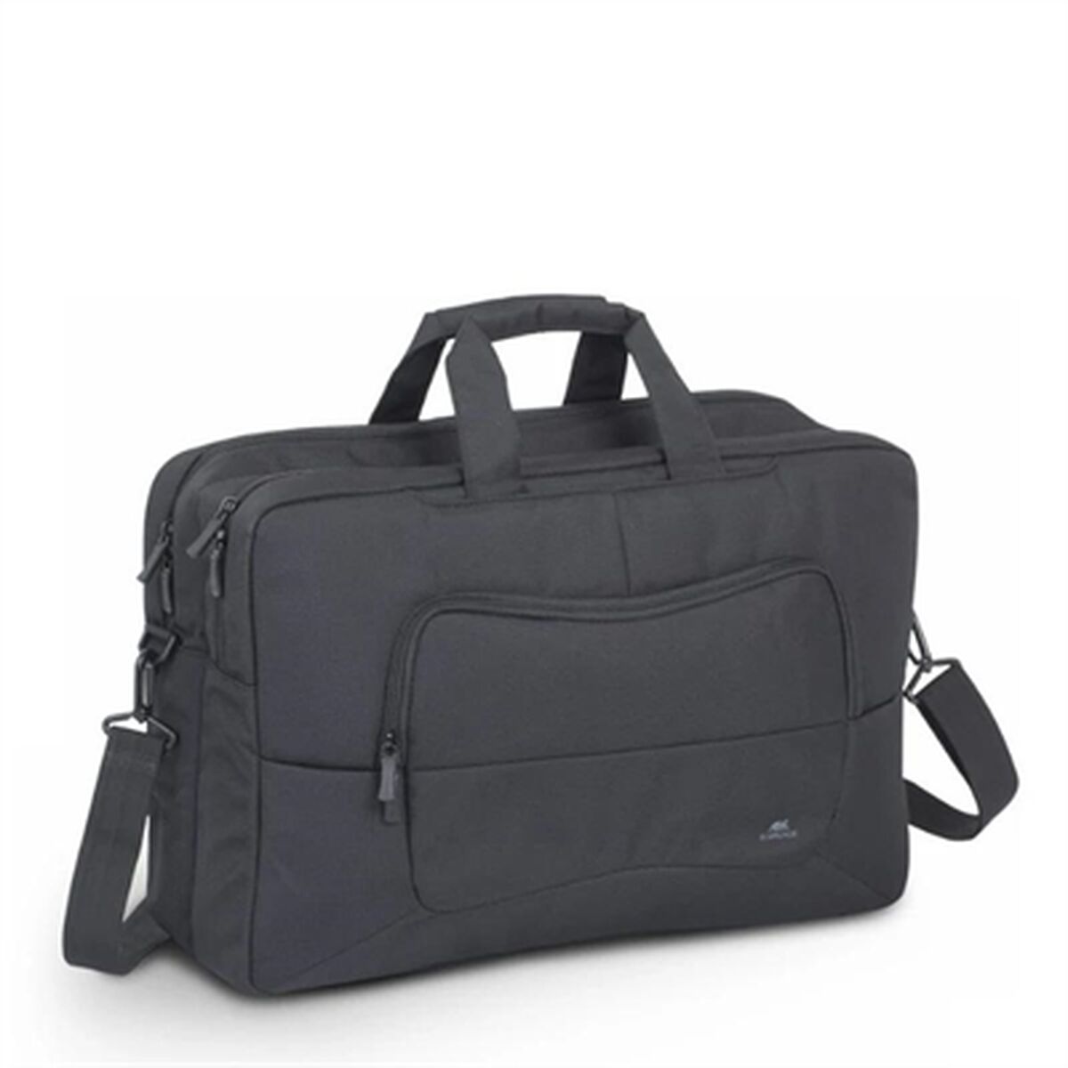 Valigetta per Portatile Rivacase 8455 Nero 17,3" 2 S0237377_0
