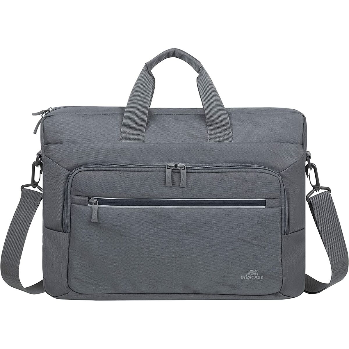 Valigetta per Portatile Rivacase Alpendorf ECO Grigio 16" 4 S0236529_2