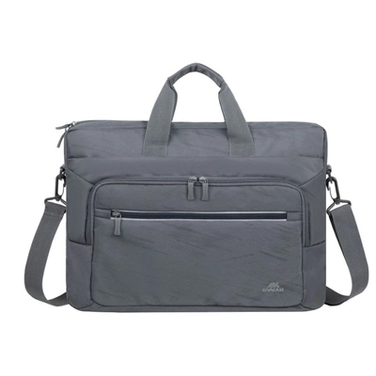 Valigetta per Portatile Rivacase Alpendorf ECO Grigio 16" 2 S0236529_0