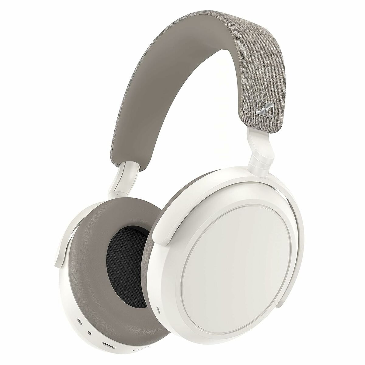 Auricolari Senza Fili Sennheiser M4 AEBT XL Bianco 2 S7609018_0