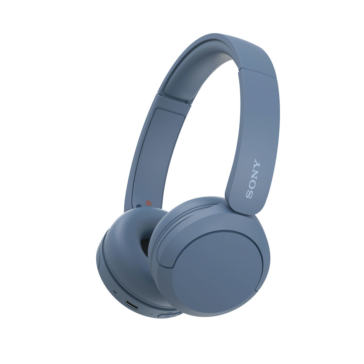 Cuffie Sony WH-CH520 Azzurro 2 S7606316_0