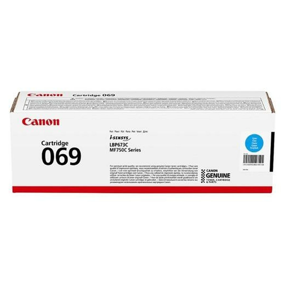 Toner Canon Ciano 2 S8428396_0