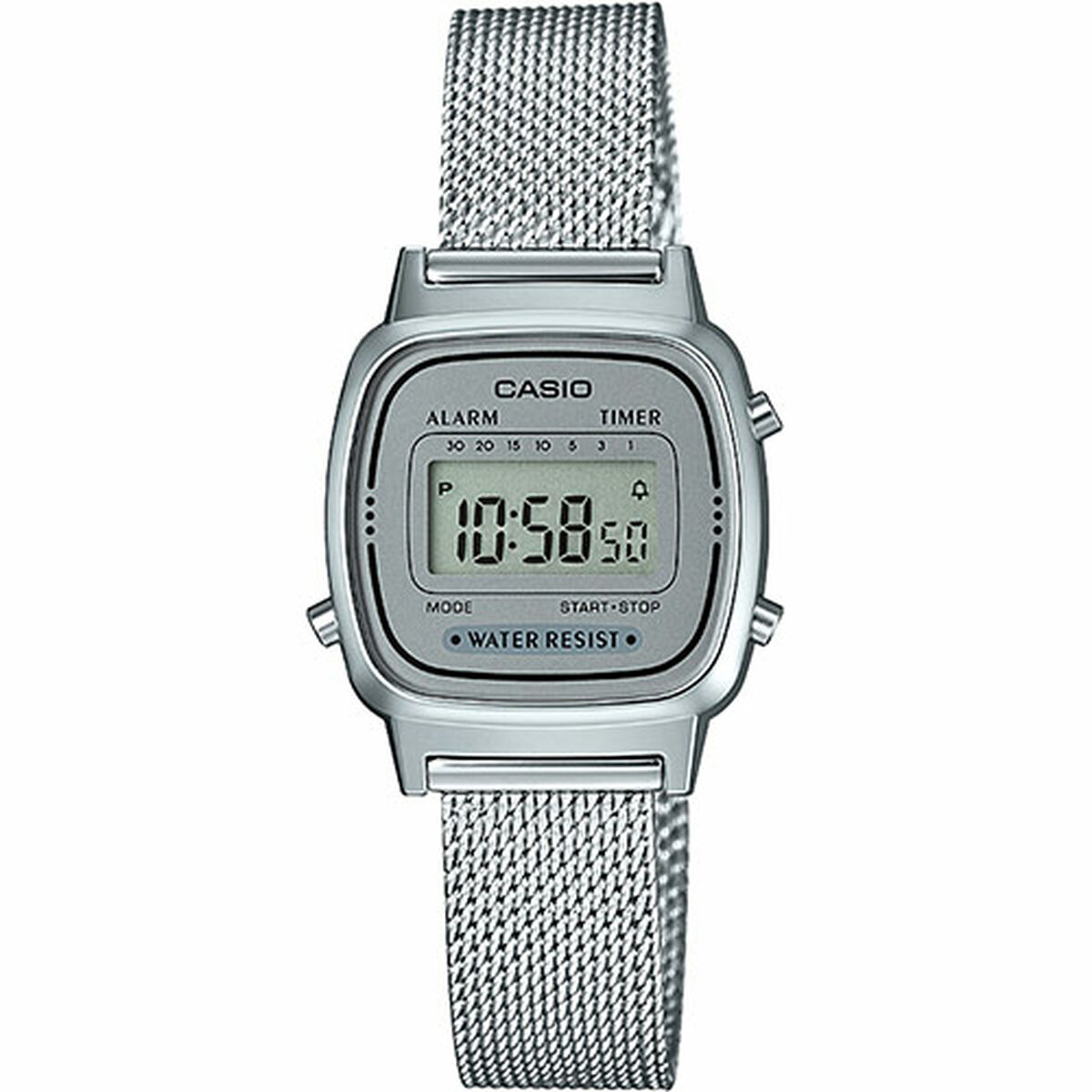 Orologio Donna Casio LA670WEM-7EF 2 S0448866_0