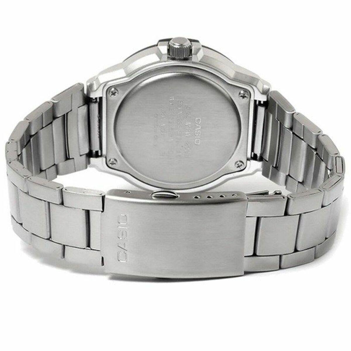 Orologio Uomo Casio Nero 5 S71012284_3