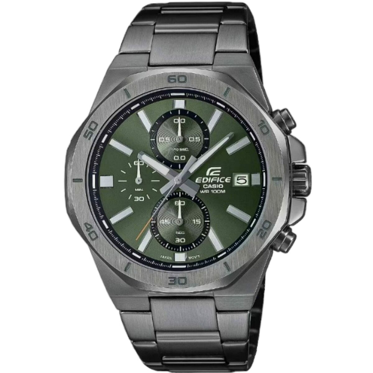 Orologio Uomo Casio EFV-640DC-3AVUEF 2 S7263457_0