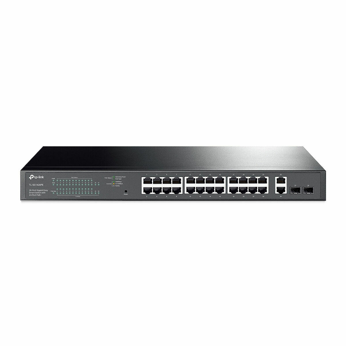 Switch TP-Link TL-SG1428PE 4 S0235534_2