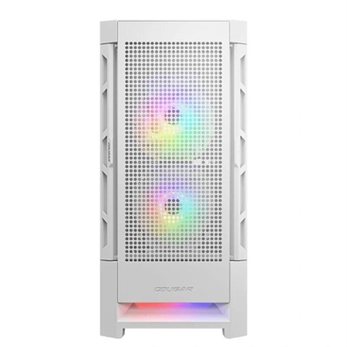 Case computer desktop ATX Cougar Airface Bianco 2 S0237960_0