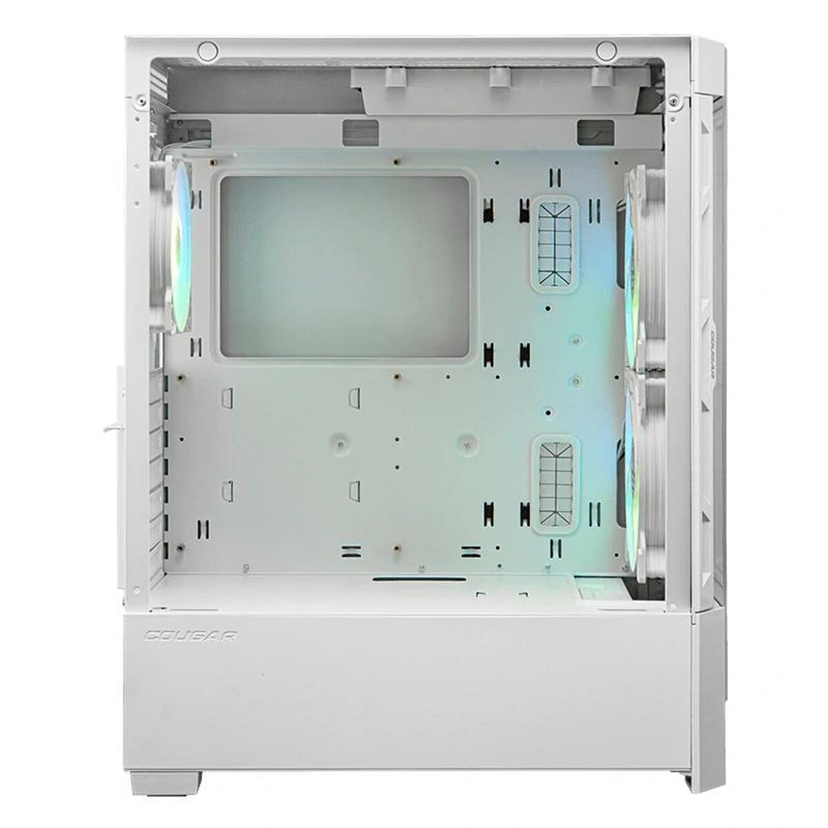 Case computer desktop ATX Cougar Airface Bianco 5 S0237960_3