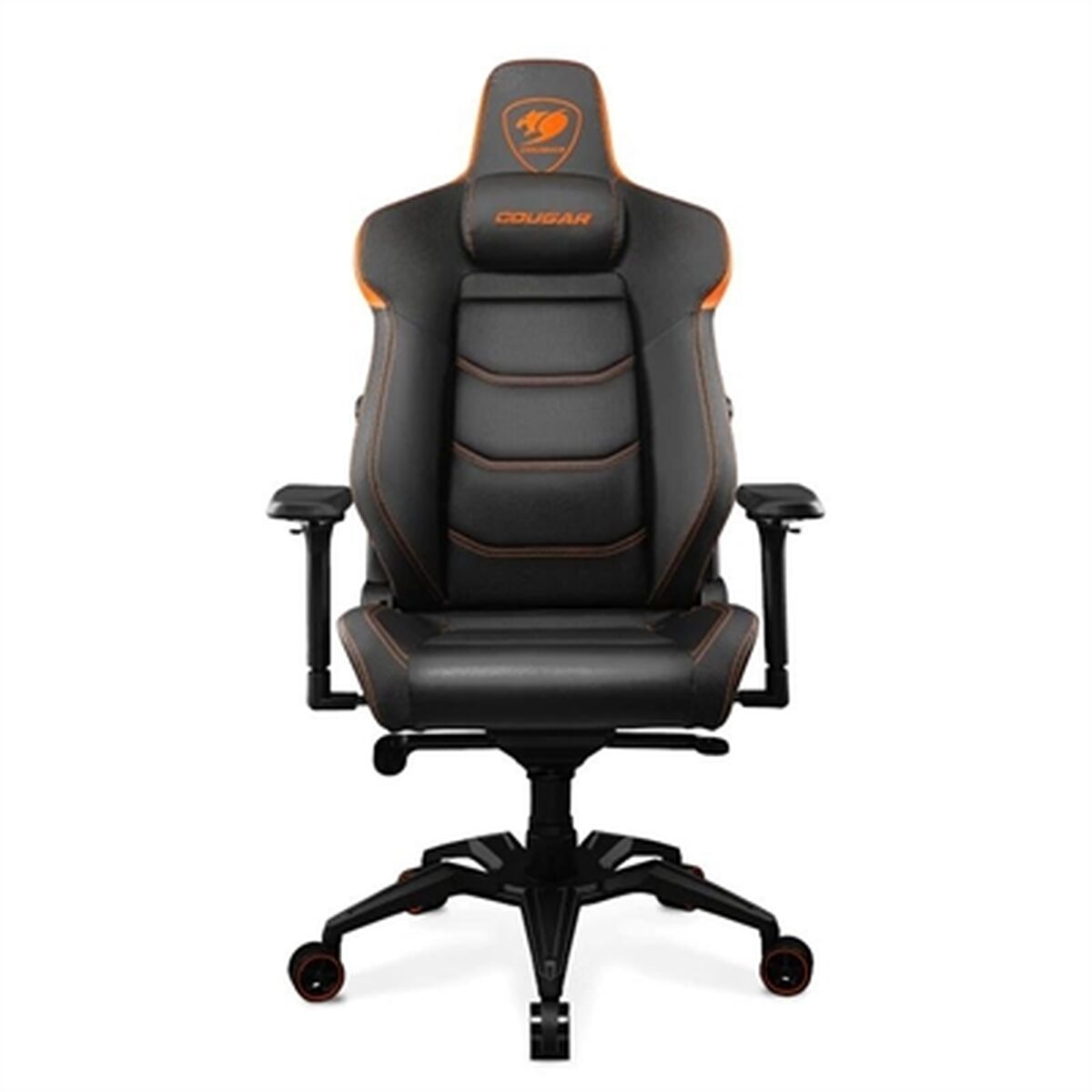Sedia Gaming Cougar Armor Evo Arancio 2 S0237166_0