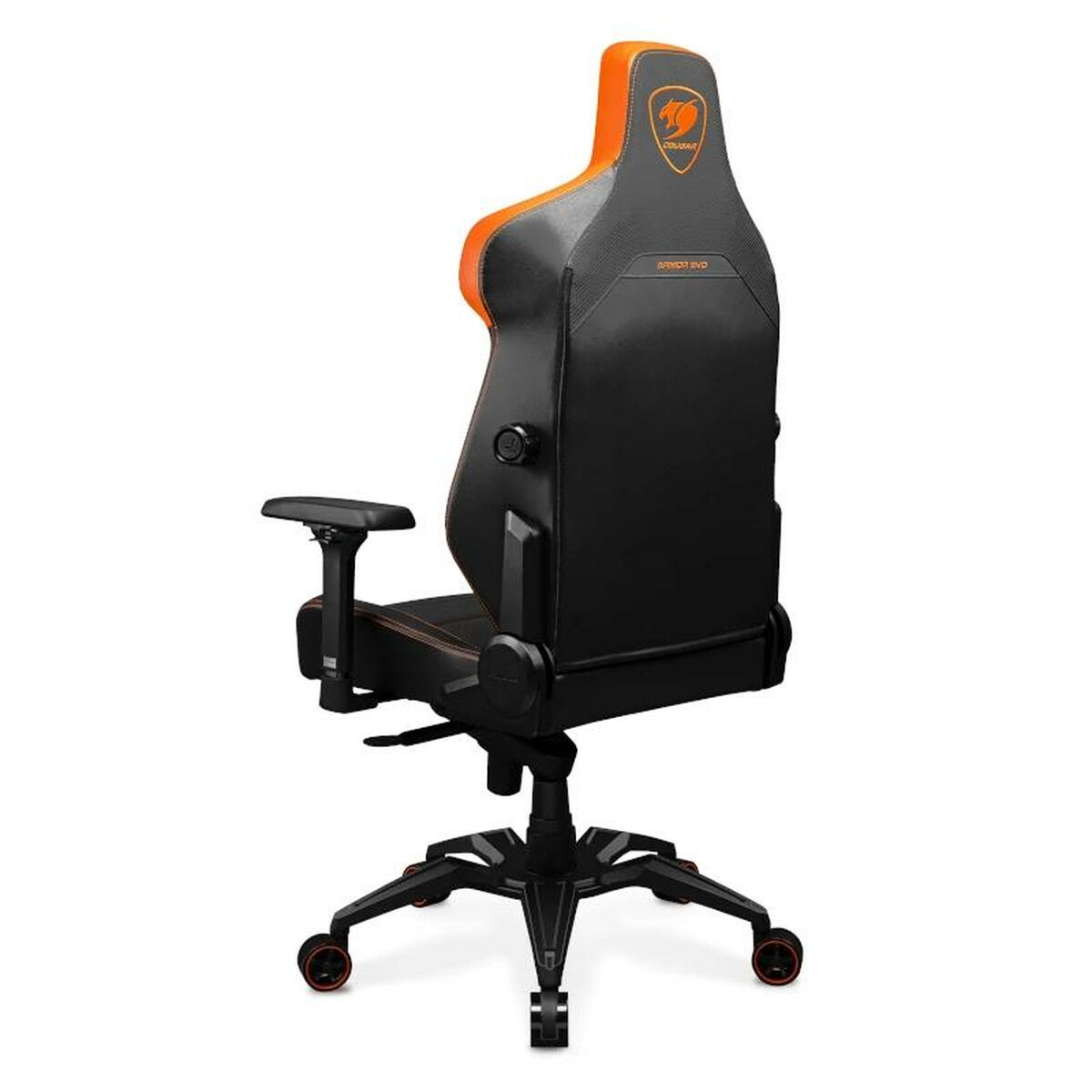 Sedia Gaming Cougar Armor Evo Arancio 4 S0237166_2