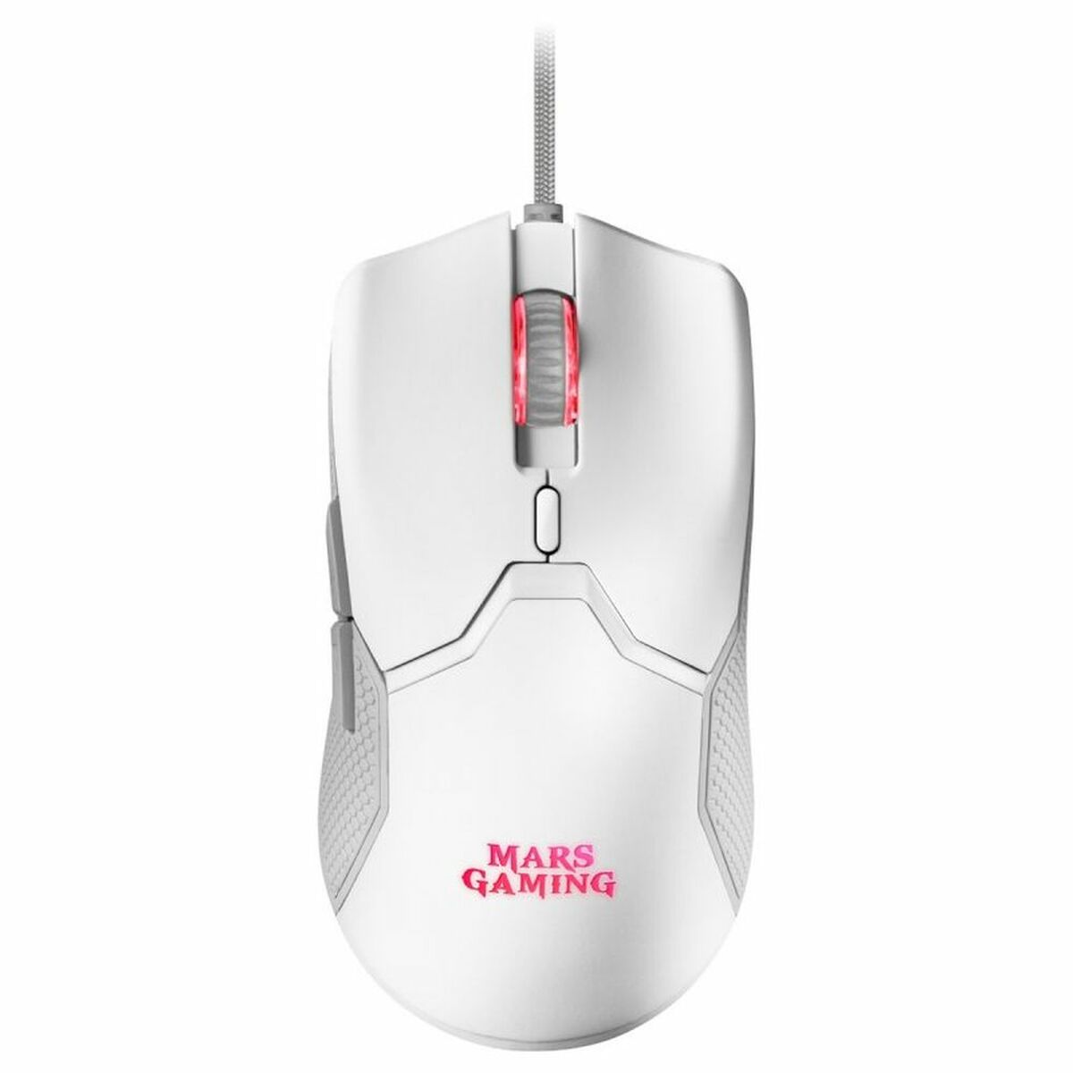 Tastiera e Mouse Gaming Mars Gaming MCPX portoghese 7 S0231128_5