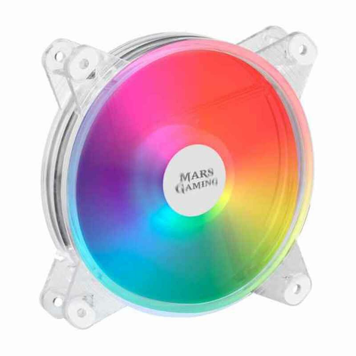 Ventilatore per laptop Mars Gaming MFD RGB 2 S0229747_0