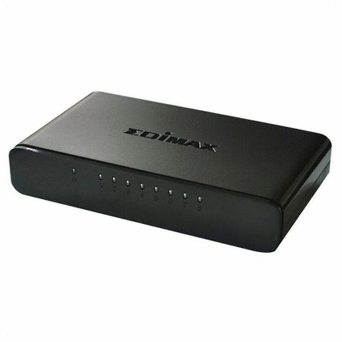 Router da Tavolo Edimax ES-3308P 8 Puertos RJ45 Auto MDI-X 2 S0207632_0