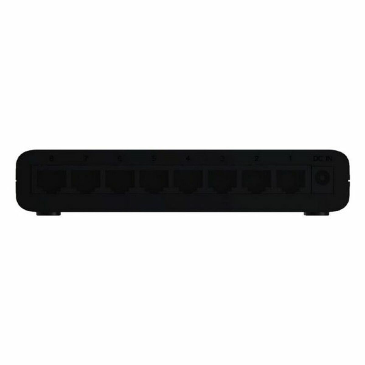 Router da Tavolo Edimax ES-3308P 8 Puertos RJ45 Auto MDI-X 3 S0207632_1