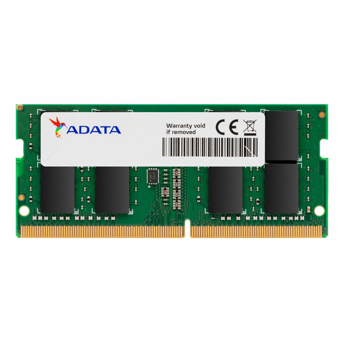 Memoria RAM Adata AD4S320032G22-SGN 32 GB DDR4 3200 MHz 2 S0236957_0
