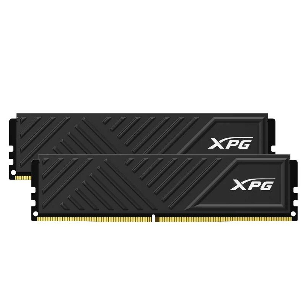 Memoria RAM Adata AX4U320016G16A-DTBKD 16 GB DDR4 3200 MHz CL16 3 S0239958_1