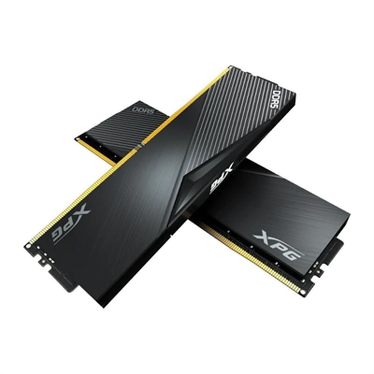 Memoria RAM Adata 5U6400C3216GDCLABK 32 GB DDR5 6400 MHz cl32 2 S0239150_0