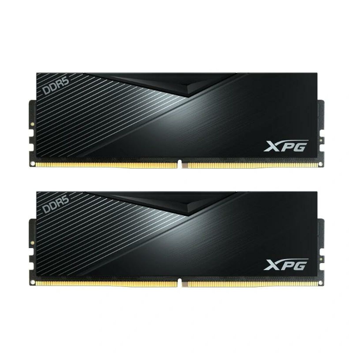 Memoria RAM Adata 5U6400C3216GDCLABK 32 GB DDR5 6400 MHz cl32 3 S0239150_1