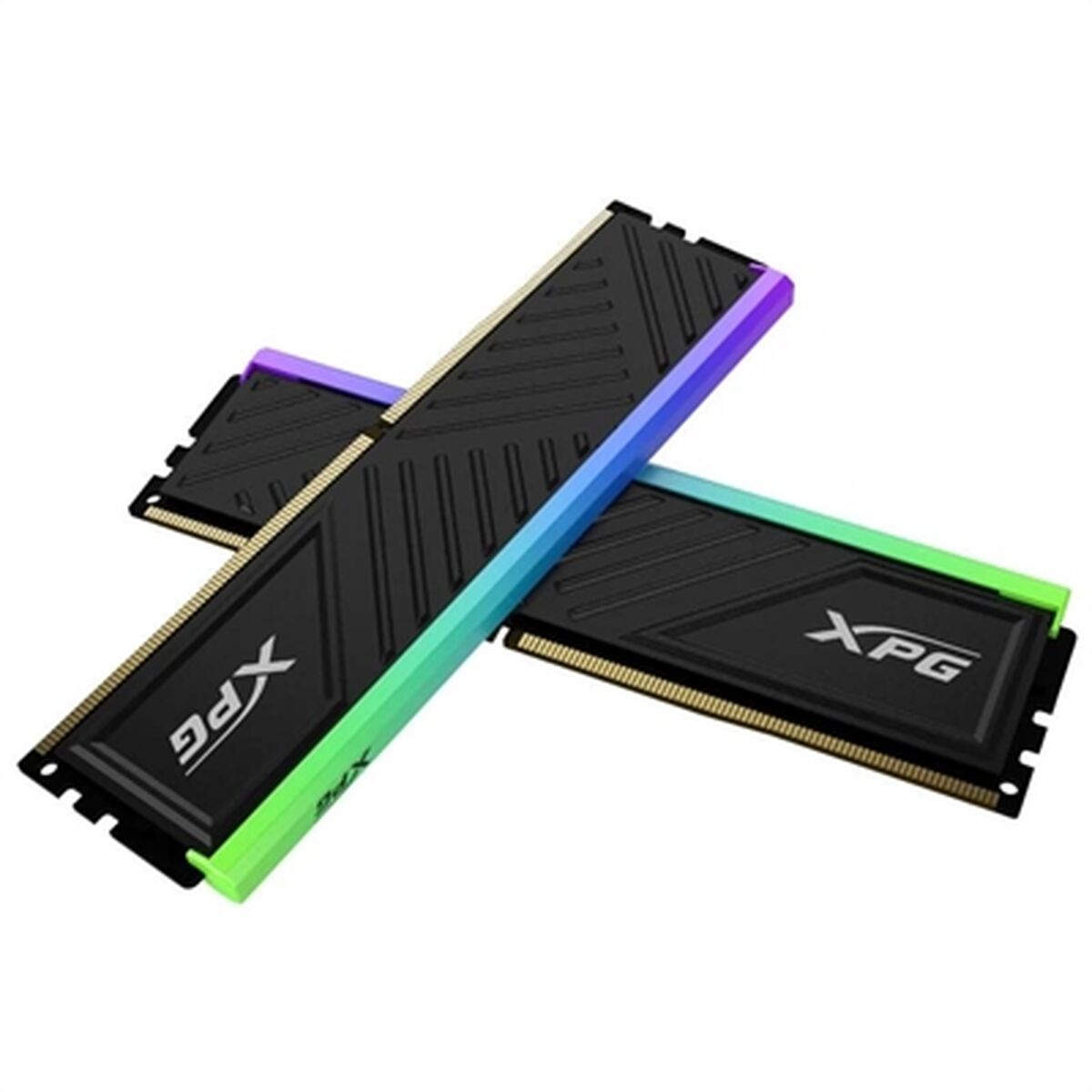 Memoria RAM Adata 4U320016G16ADTBKD35G 32 GB DDR4 3200 MHz CL16 2 S0239145_0
