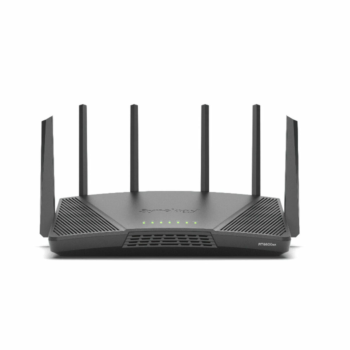 Router Synology RT6600AX Nero 2 S55265507_0