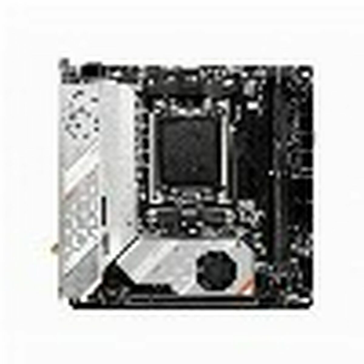 Scheda Madre MSI 7D73-001R AMD AM5 AMD AMD B650 2 S0241477_0
