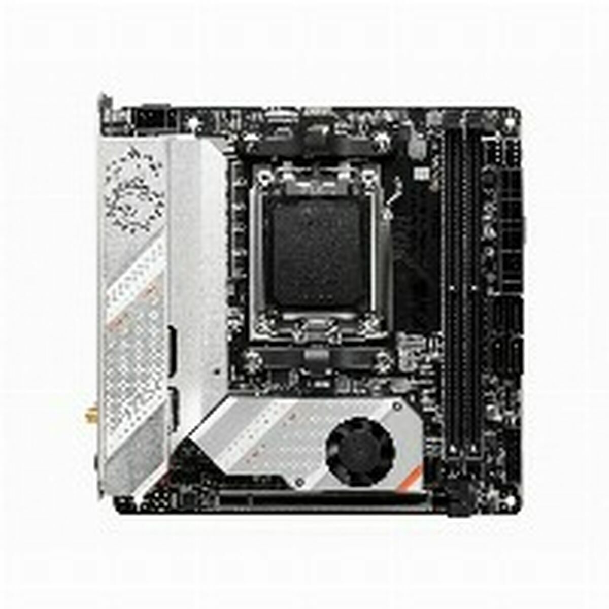 Scheda Madre MSI 7D73-001R AMD AM5 AMD AMD B650 7 S0241477_5
