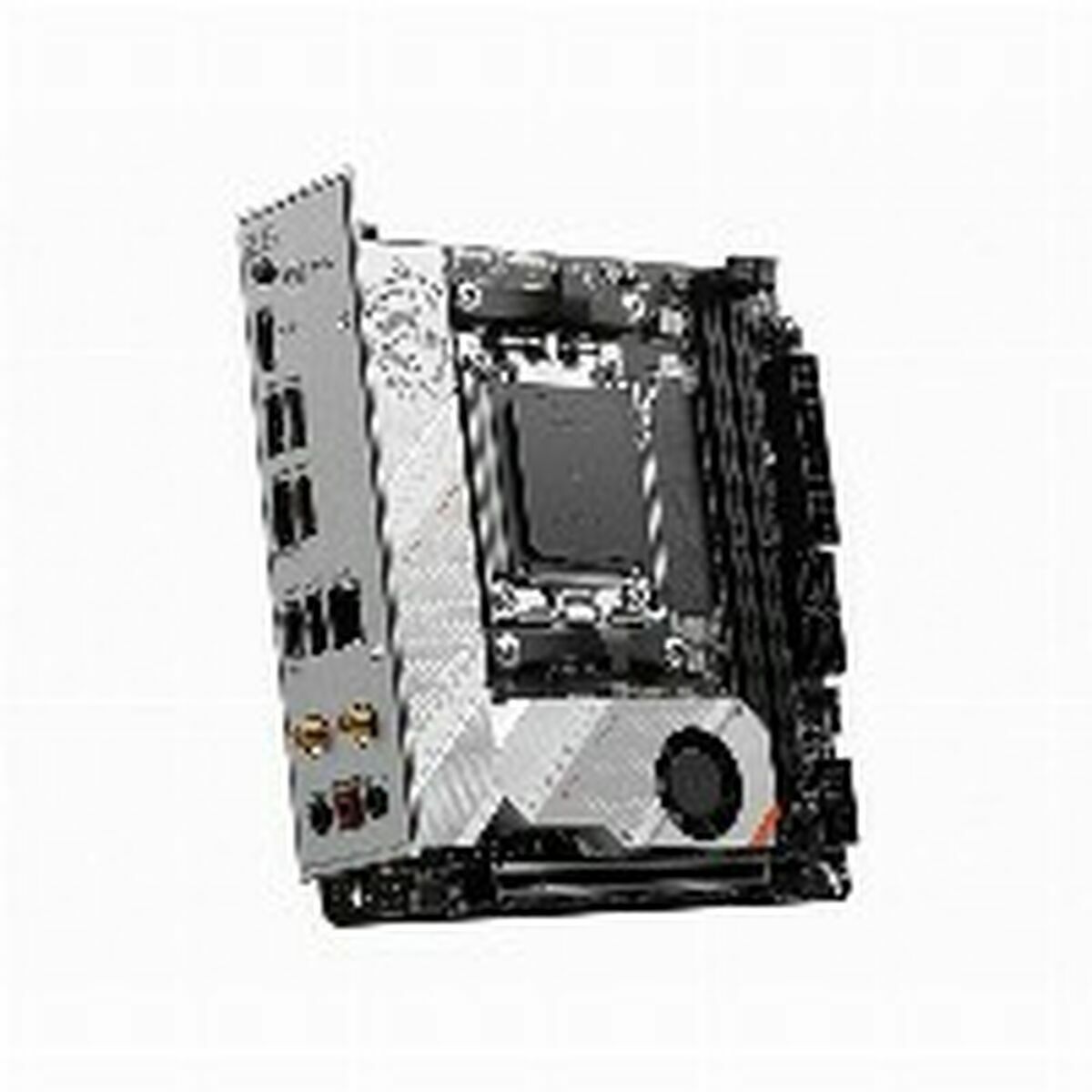 Scheda Madre MSI 7D73-001R AMD AM5 AMD AMD B650 8 S0241477_6