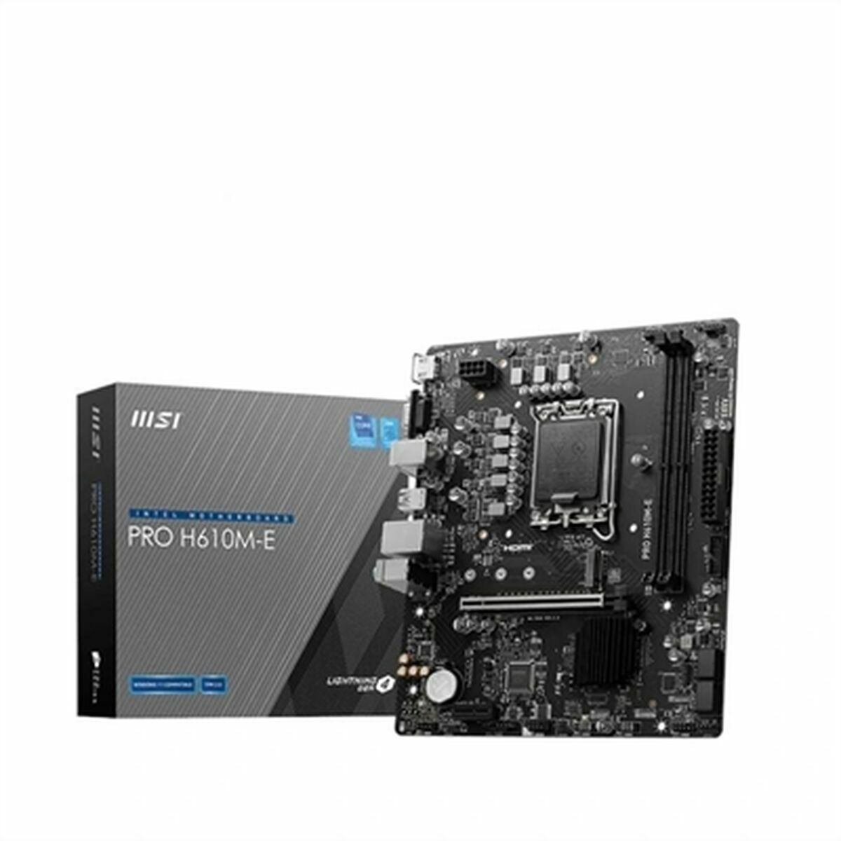 Scheda Madre MSI 911-7D48-019 2 S0238907_0