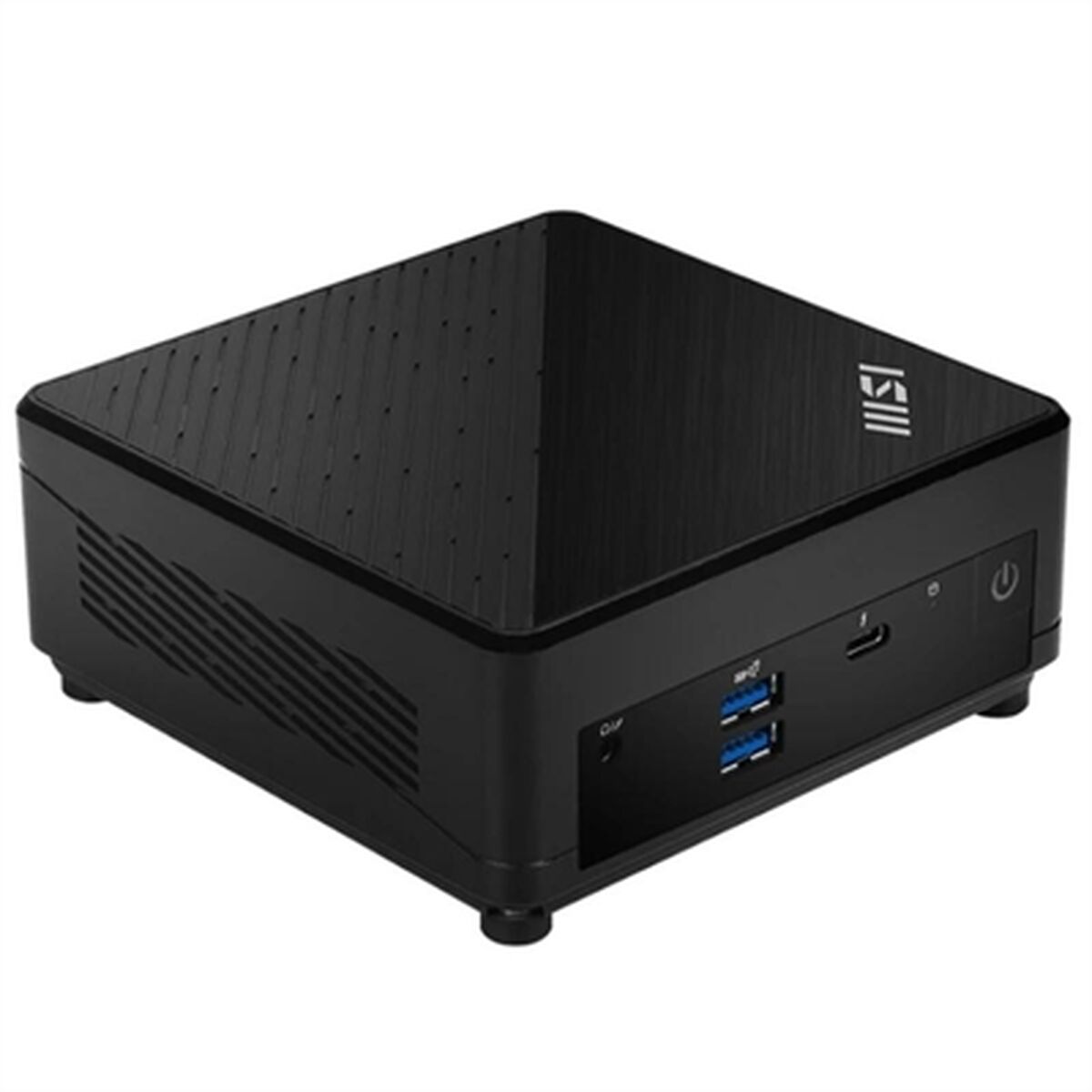 Mini PC MSI Cubi 5 12M-256ES 8 GB RAM 256 GB SSD Intel Core i5-1235U 2 S0238918_0