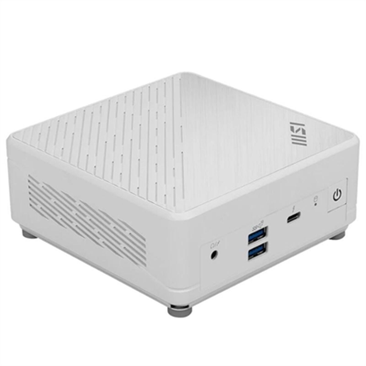 Mini PC MSI Cubi 5 12M-255ES 8 GB RAM 512 GB SSD Intel Core i5-1235U 2 S0238919_0