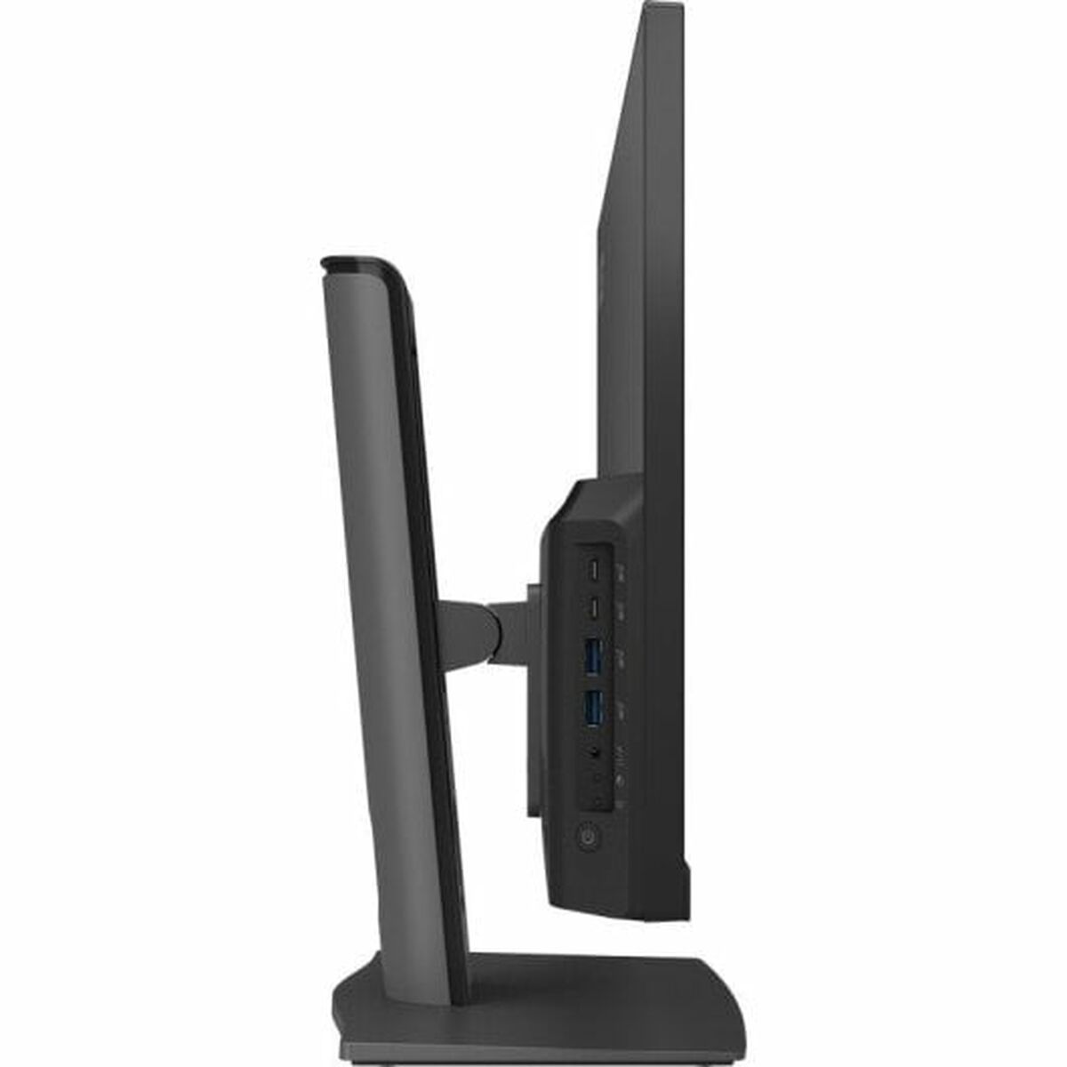 All in One MSI 00-AE0711-814 23,8" 16 GB RAM 512 GB SSD Intel Core i5-1235U 7 S0239657_5