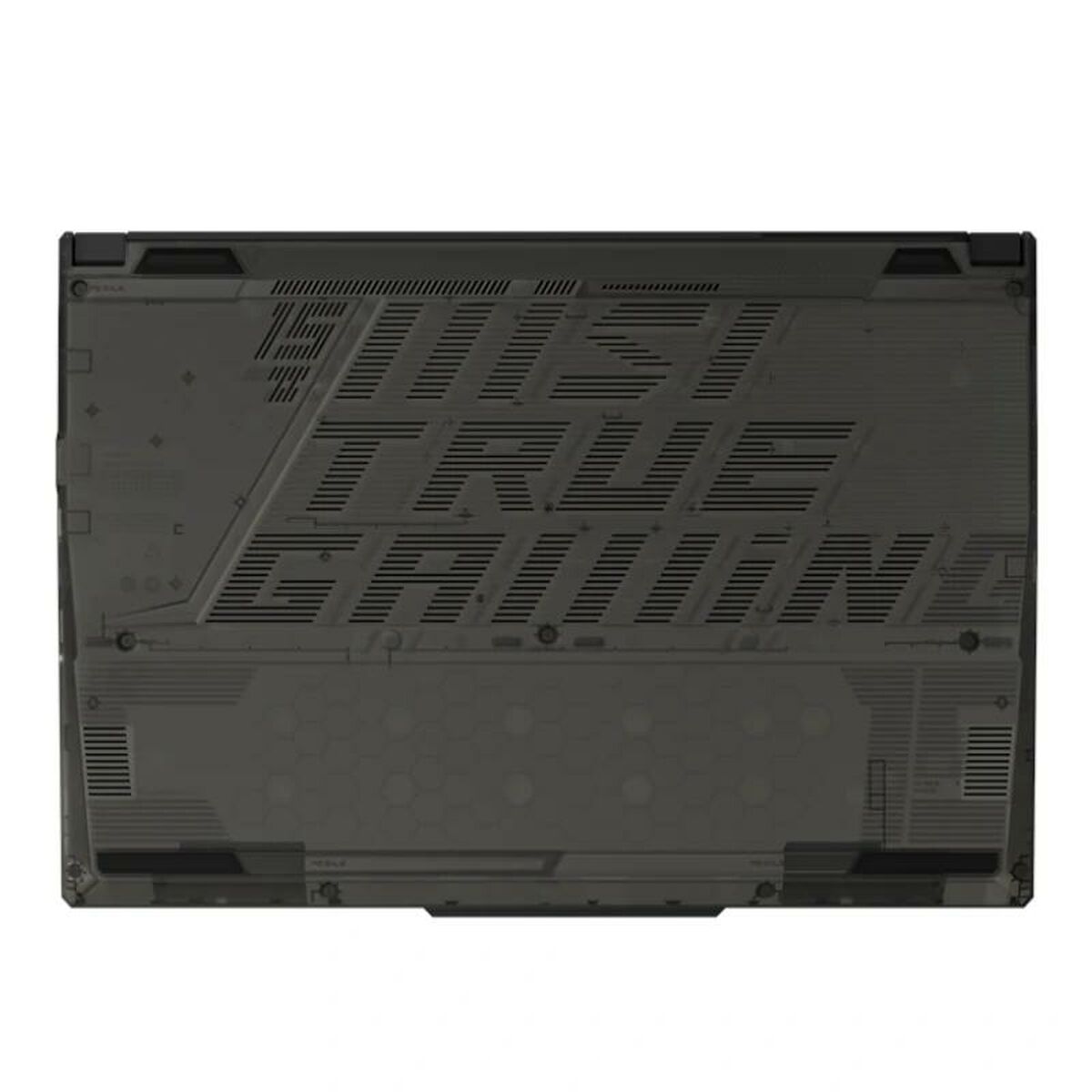 Laptop MSI Cyborg 15-839XES 15,6" 16 GB RAM 1 TB SSD Nvidia Geforce RTX 4050 5 S0239503_3