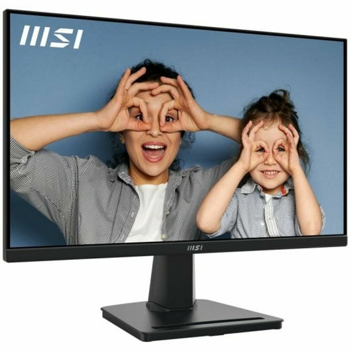 Monitor MSI 9S6-3PC6CM-012 Full HD 21,5" 3 S0242438_1