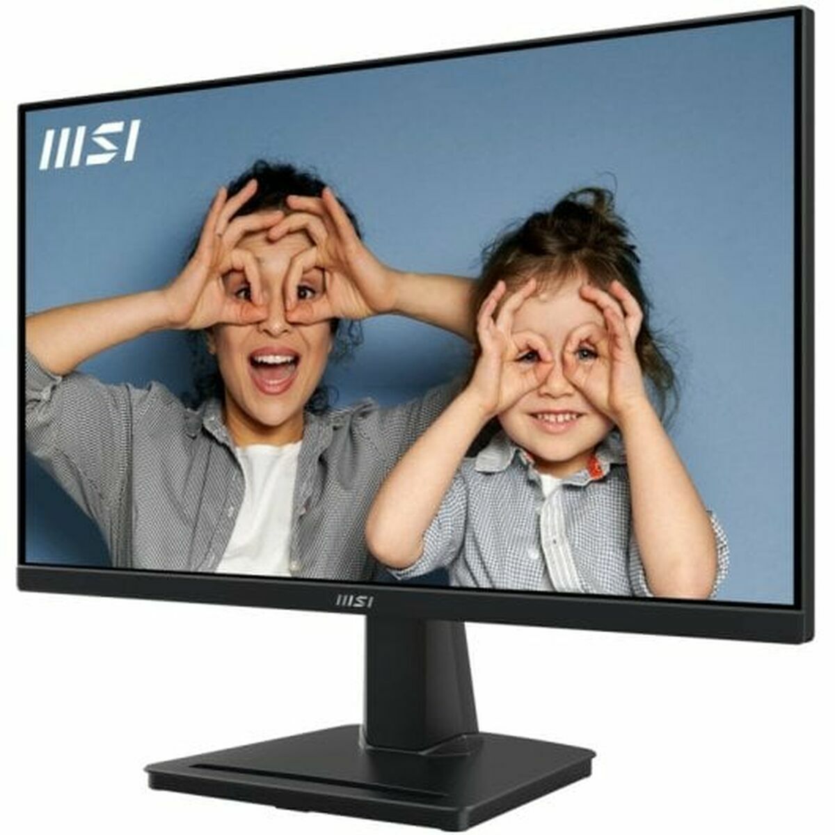 Monitor MSI 9S6-3PC6CM-012 Full HD 21,5" 4 S0242438_2