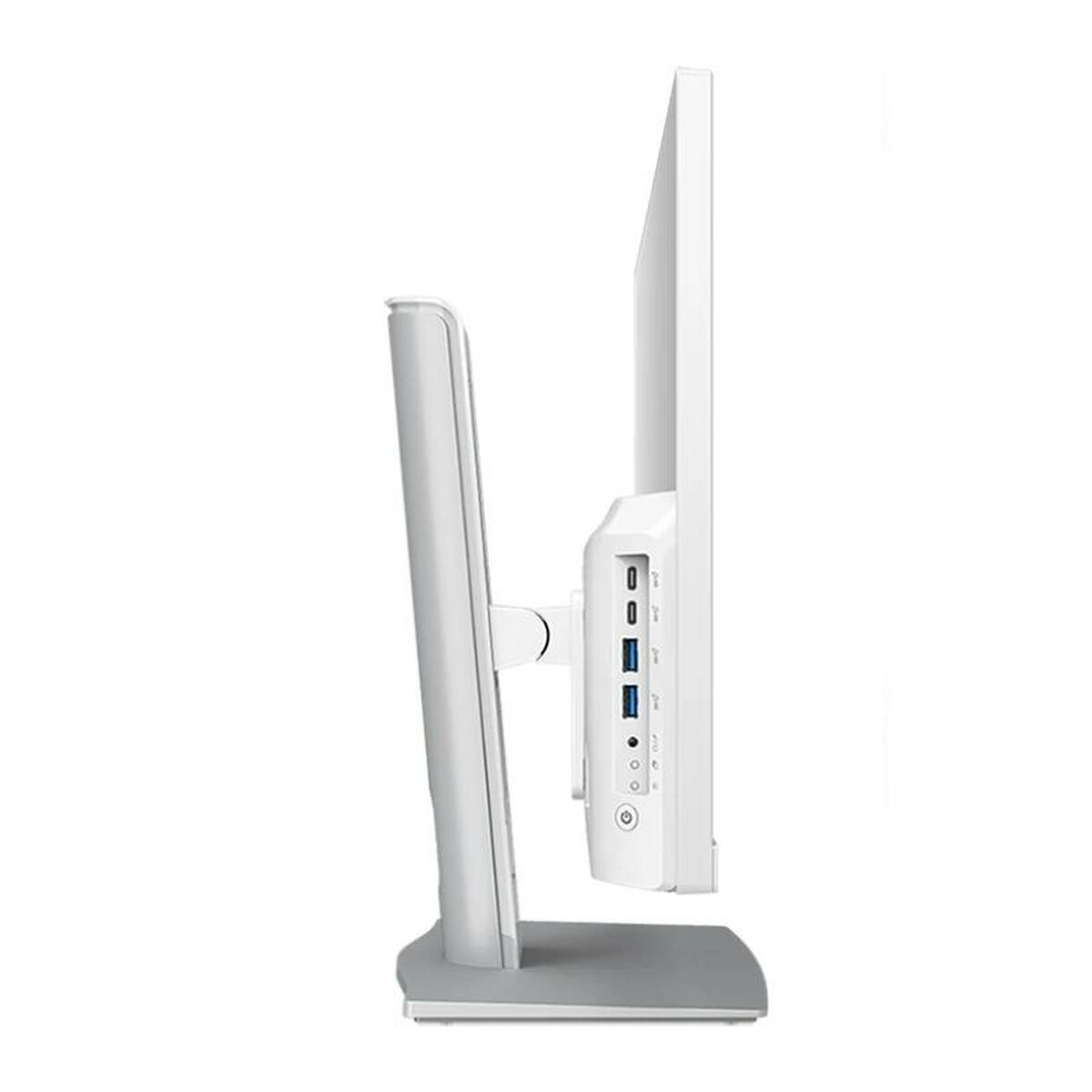 All in One MSI AM242P-1287ES 23,8" intel core i7-150U 16 GB RAM 512 GB SSD 5 S0241466_3