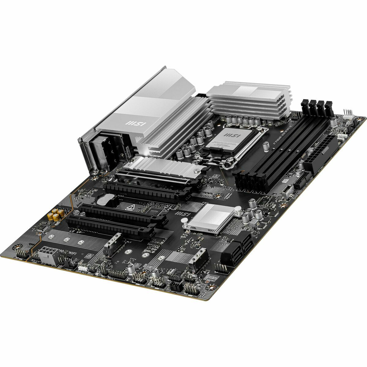 Scheda Madre MSI PRO Z890-S WIFI 5 S0242701_3