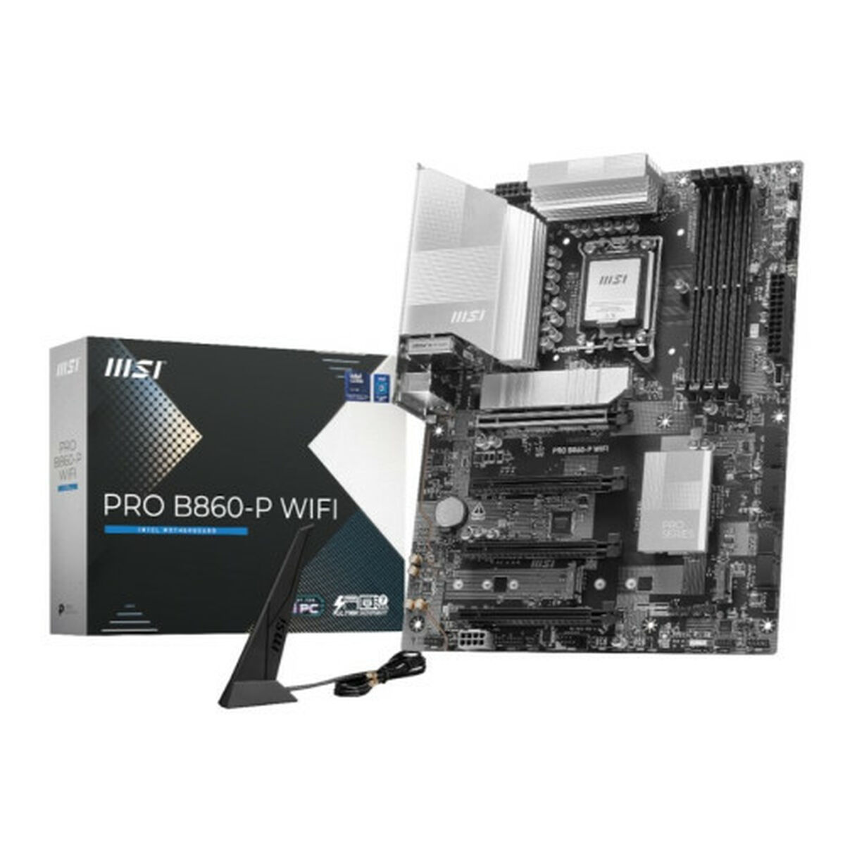 Scheda Madre MSI 601-7E41-02S 2 S0242769_0