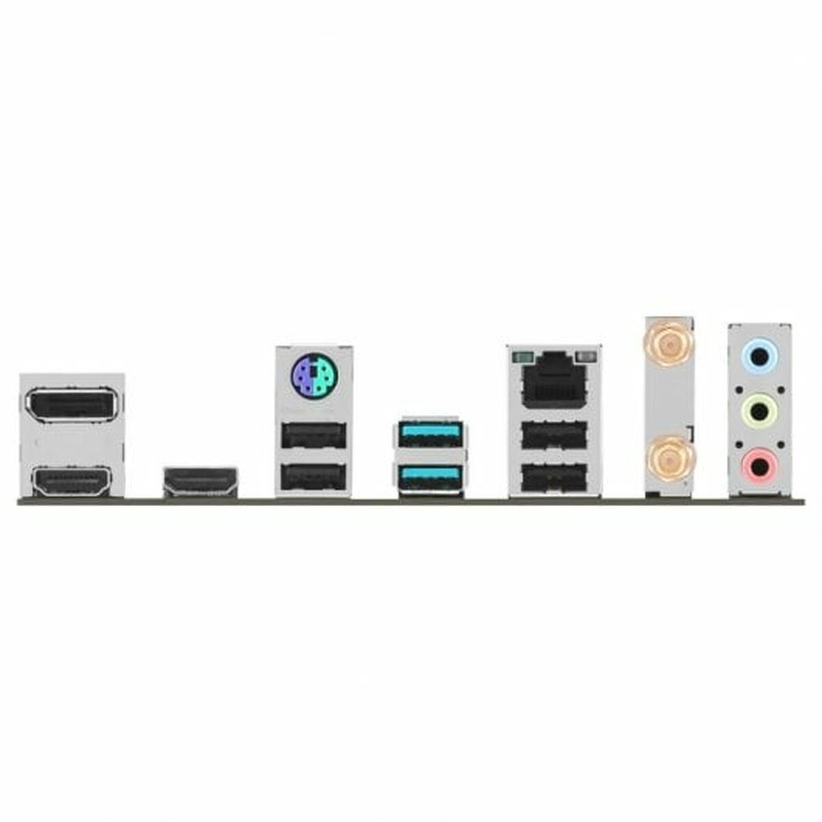 Scheda Madre Asus 90MB1EL0-M1EAY0 LGA 1700 Intel B760 7 S0242093_5