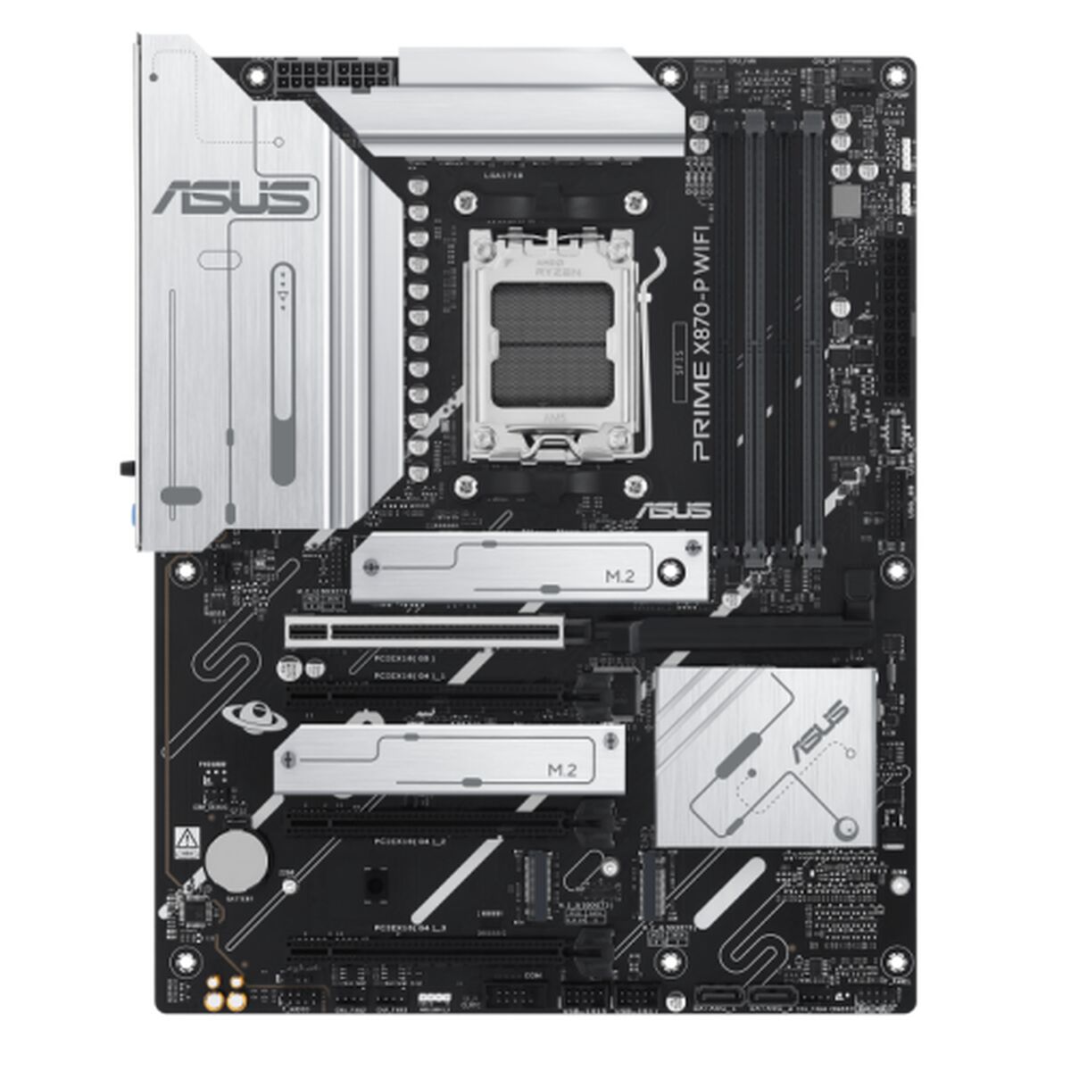 Scheda Madre Asus 90MB1IS0-M0EAY0 AMD AM5 AMD X870 2 S0241998_0